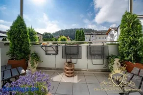 City Café - CENTRAL Apartment - Image 1