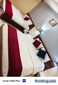 Hotel HLD Matheran - Image 2