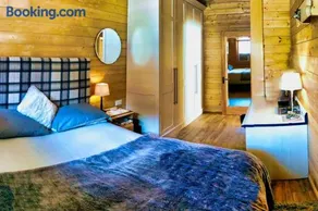 Cozy Scenic Family Chalet Gstaad Glacier 3000 - Image 3