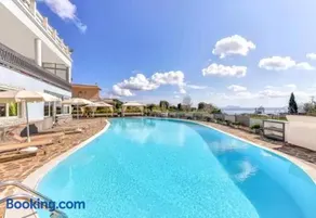 Villa Tito Livio - The Gulf Horizon Capri - Luxury Villa with Panoramic Pool & Capri View - Image 1