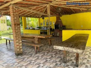Beach Hause, Paradise in front of the Sea, Ilhéus - Image 5