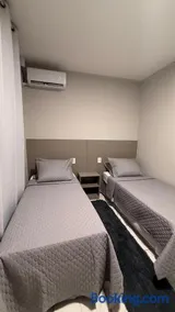 apartamento 3 quartos mobiliado premium - Image 4