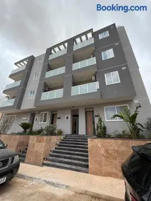 Horizon Residence Modern Apartments, Siġġiewi By HostMT - Image 1