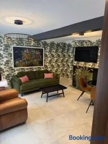The Coach House on Love Lane - 3 stunning apartments in the Yorkshire Dales - Image 5