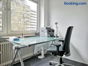 Business Apartment VAT Invoice Near Metro - Image 3