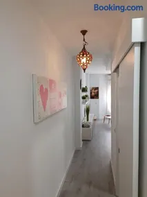 Acogedor apartamento cerca Centro Histórico de Málaga - Image 4