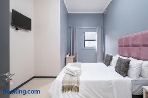 Cape palm royal guest house - Image 2
