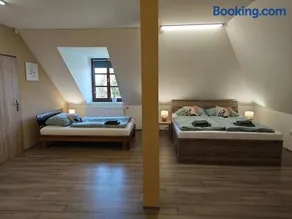 Apartmány Zámecká - Image 2