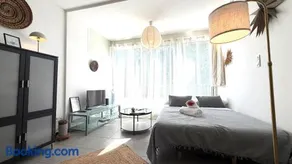 Escale -Cosy & Lumineux -proche port - plage - Image 3