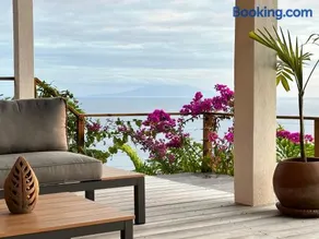 Infinity Luxury Villa - Stunning Sea and Piton Views - Image 3