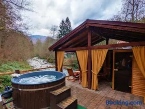 Cabana Rustic Balea - Image 4