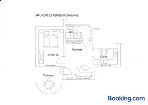 Ferienwohnung Hankel - Image 3
