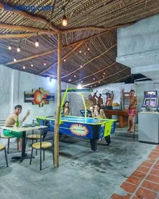 Posada Restaurant La Guaricha - Image 4