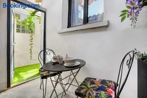 Appartement Cosy - Terrasse - Proche Métro - Image 3