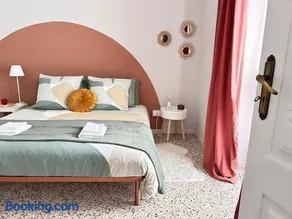 Casa Mafalda trilocale in centro - Image 1