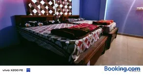 SHREE AMRUTHA EASY STAY horanadu - Image 1