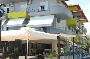 Klepsidra rooms - Image 1
