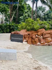 Azure Urban Resort Residences, Condo, Manila Airport, Wave-Pool, Tropical Vibe - Image 3