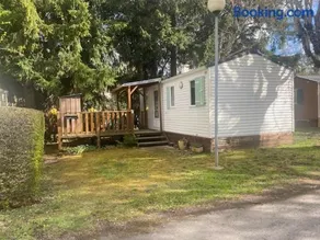 Mobile home Besse - Image 1
