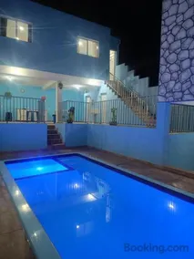 Primos Eventos - Casa com Piscina - Image 2