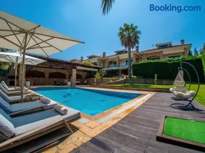 Sani Villa Lili 5 - Image 1