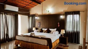 BADAMI HERITAGE RESORT - Image 5