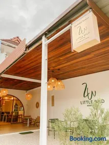 Little wild hostel khaosok - Image 2