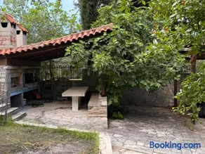 Retreat villa Vourvourou - Image 1