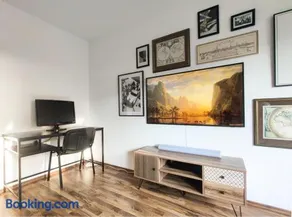 INIKAMA: Designer Apartment im Grünen – Netflix - Image 2