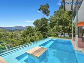 Rainforest Meets Luxury - Infinity Pool Views - Image 1