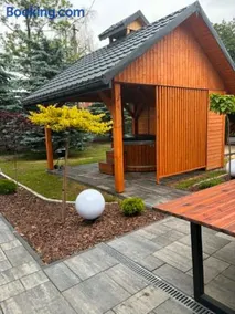 LUX HOUSE Roztocze 1 - Image 3