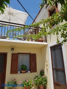 Kalliopi House For 6 - Keros Beach - Image 4
