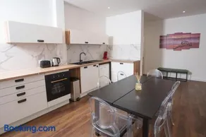 Grand appartement spacieux - Image 4