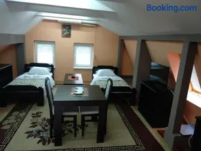 Small Apartment at center of the city - Image 1