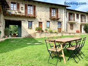 Cascina Villa - Casa di campagna tra le nocciole - Image 3