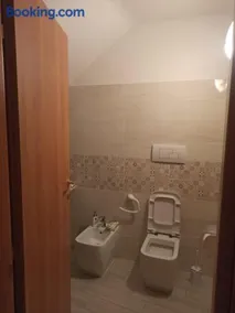 Casa Vacanze MarGiu Pater Domus - Image 3