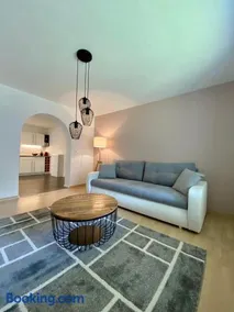 Apartamento vacacional con 1 dormitorio para 3 personas - Image 2