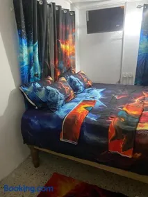 Entire 3 bedrooms in Saint Thomas Jamaica fully air-conditioning - Image 2