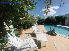 Maison entière 5 chambres 10 personnes au calme - Image 1