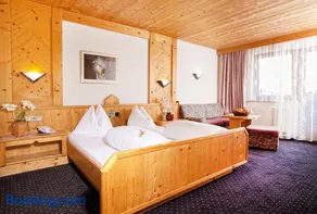 Appartementhaus zum Holzknecht am See - Image 2