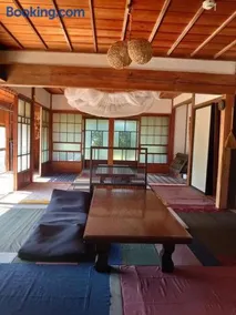 貸切囲炉裏古民家おれっちのひみつきち7名様まで同額 - Image 4
