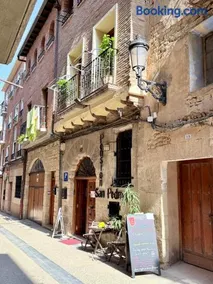 Pensión San Pedro - Image 2