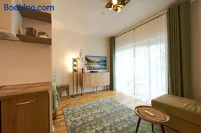 Kristalli 8-2 apartment - Image 3