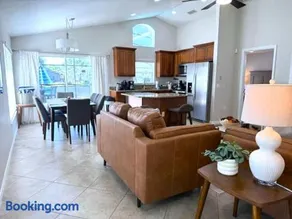 South Facing updated Southern Dunes Villa - Image 2