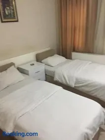 Paxx Istanbul Hotel&Hostel - Image 1