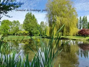 Domaine de l'Ermitage - Image 1