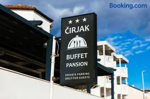 Pansion Čirjak - Image 1