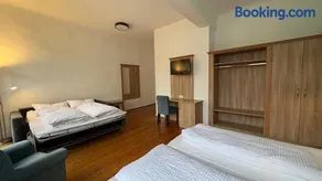 Hotel Am Kornmarkt - Image 4