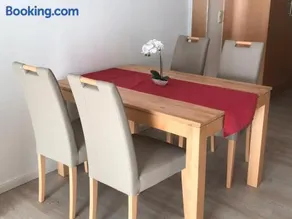 Steiner Strandappartements Appartement 208 Süd- Landseite - Image 3