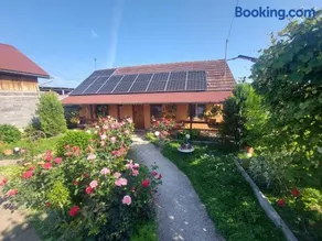 Casa de vacanta in Tara Fagarasului - Image 1